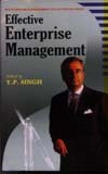 9788126107384: Effective Entreprise Management