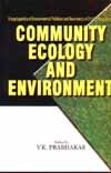 9788126108428: Community Ecology and Environment