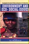 9788126108435: Enviornment and Eco Social Issues