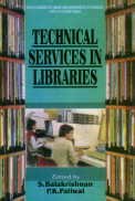 9788126108961: TECHNICAL SERVICES IN LIBRARIES