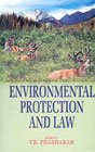 Imagen de archivo de Enviornmental Protection and Law a la venta por dsmbooks