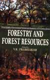 9788126109036: Forest and Forest Resources