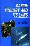 Beispielbild fr Marine Ecology and Its Laws zum Verkauf von Ammareal
