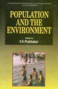 Imagen de archivo de Population and the Enviornment a la venta por dsmbooks