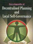 Encyclopaedia of Decentralised Planning and Local Self-Governance, 3 Vols