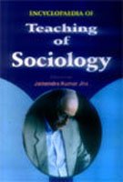 Stock image for Encyclopaedia Of Teaching Of Sociology 3 Vol Set for sale by Books in my Basket