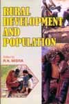 Imagen de archivo de Rural Development And Population a la venta por Books in my Basket