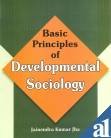 Stock image for Basic Principles of Developmental Sociology for sale by Books in my Basket