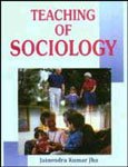 Stock image for Teaching Of Sociology for sale by Books in my Basket