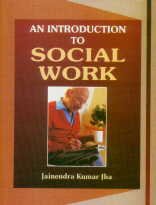 Stock image for An Introduction To Social Work for sale by Books in my Basket