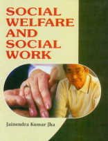 Stock image for Social Welfare And Social Work for sale by Books in my Basket