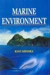 9788126111039: Marine Environment, 2 Volumes Set