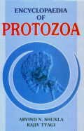 9788126111695: Encyclopaedia of Protozoa