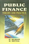 Public Finance: Theory and Practice