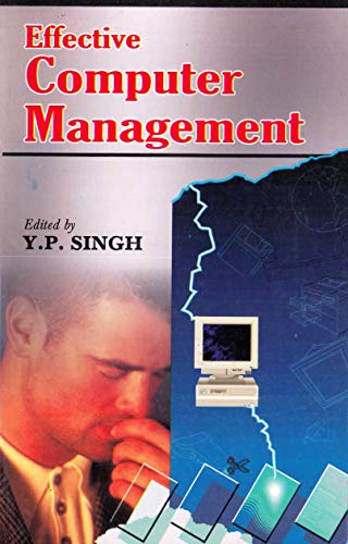 Stock image for Effective Computer Management for sale by Books in my Basket