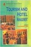 Stock image for TOURISM & HOTEL MANAGEMENT-PB for sale by Mispah books