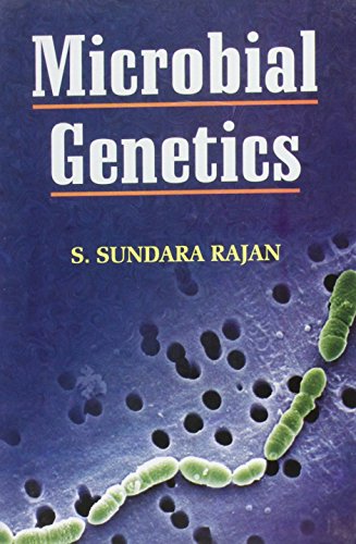 Stock image for Microbial Genetics for sale by Books in my Basket