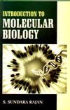9788126113378: Introduction to Molecular Biology