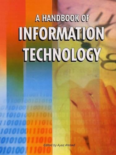 A Handbook of Information Technology