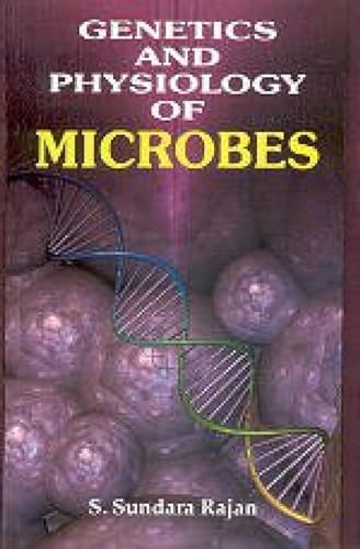 9788126113675: Genetics and Physiology of Microbes