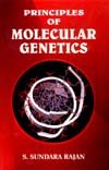9788126113880: Principles of Molecular Genetics