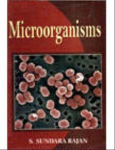 Stock image for Microorganisms for sale by Books in my Basket