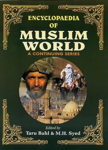 Stock image for Encyclopaedia Of Muslim World Set Of 15 Vols for sale by Books in my Basket