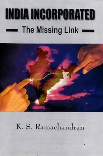 Stock image for India Incorporated: The Missing Link for sale by Books in my Basket