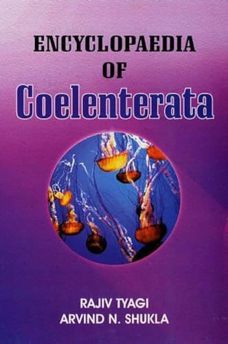 Beispielbild fr Encyclopaedia of Coelenterata zum Verkauf von dsmbooks