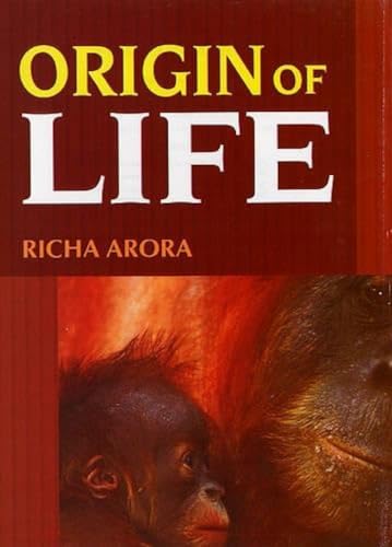 Beispielbild fr Origin of Life zum Verkauf von Books in my Basket