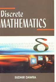 Stock image for Discrete Mathematics for sale by Books in my Basket