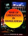 Stock image for War Of Liberation In Bangladesh for sale by Books in my Basket