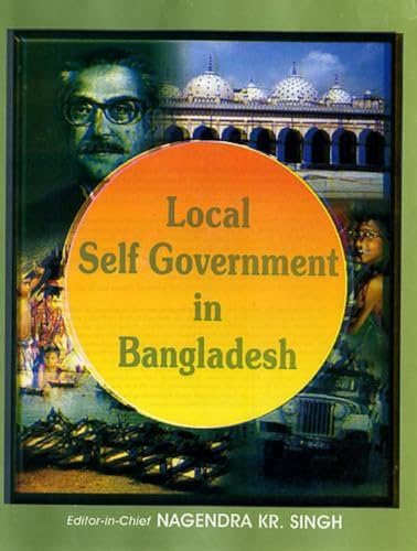 Stock image for Local Self Government In Bangladesh for sale by Books in my Basket