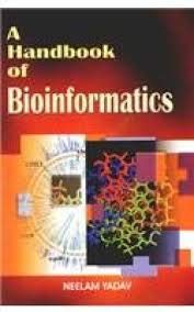 Stock image for A Handbook of Bioinformatics for sale by Books in my Basket