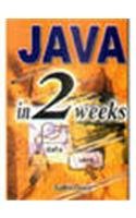 Stock image for Java In 2 Weeks for sale by Books in my Basket