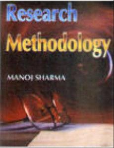 Stock image for Research Methodology for sale by Books in my Basket