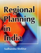 Regional Planning in India, 2 Vols