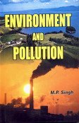 Imagen de archivo de Environment and Pollution a la venta por Books Puddle
