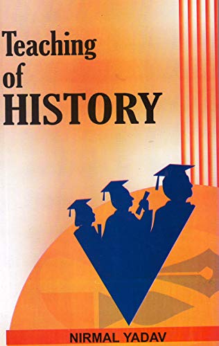 Stock image for Teaching of History for sale by Books in my Basket