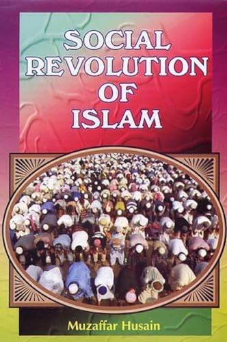 9788126118878: Social Revolution of Islam