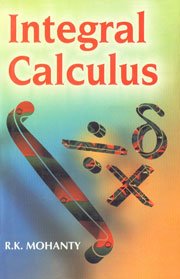 Stock image for Integral Calculus for sale by Books in my Basket