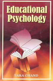 9788126120420: Educational Psychology