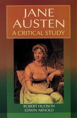 Stock image for Jane Austen for sale by dsmbooks