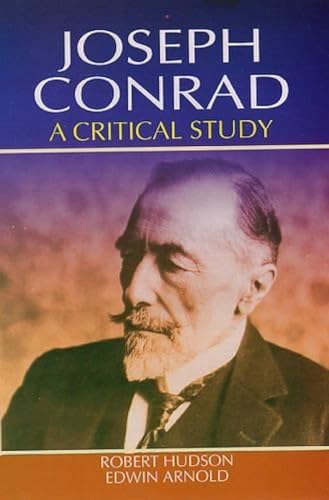 Joseph Conrad (9788126120642) by Sir Edwin Arnold Robert Hudson