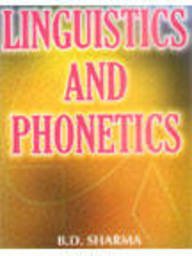 Imagen de archivo de Linguistics and Phonetics a la venta por Books Puddle