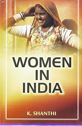 Stock image for Women in India for sale by PBShop.store US