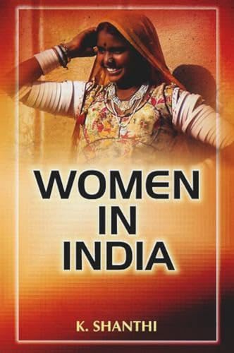 Stock image for Women in India for sale by PBShop.store US