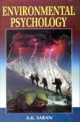 9788126122165: ENVIRONMENTAL PSYCHOLOGY