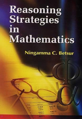 9788126122608: Reasoning Strategies in Mathematics