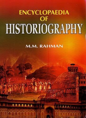 9788126123056: Encyclopaedia of Historiography